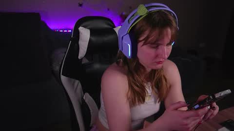 Kay online show from October 27, 8:46 pm