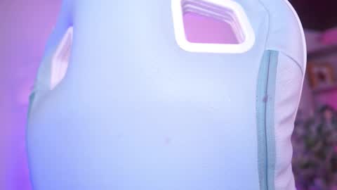 Lana online show from November 6, 2:01 am