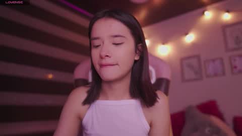 Lana online show from November 15, 12:08 am