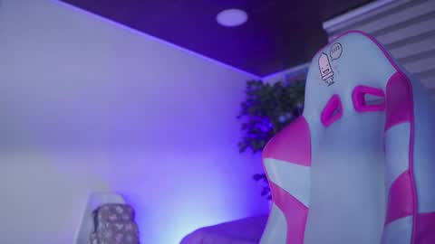 Lana online show from February 3, 12:31 am