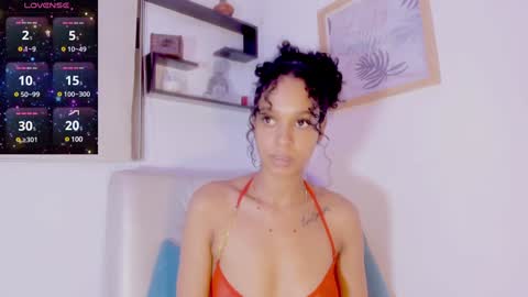 LANA online show from December 14, 2:12 am