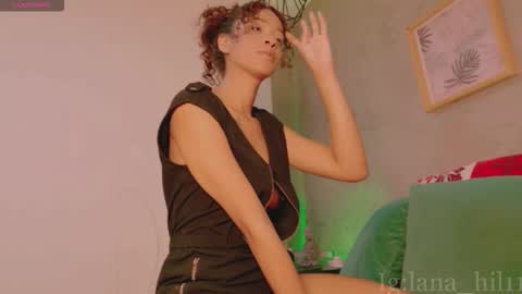 LANA online show from March 3, 2:07 am