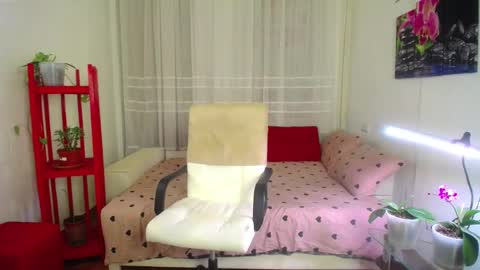 Lana online show from January 26, 5:02 am