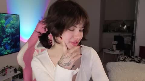 Eva online show from March 16, 3:45 am