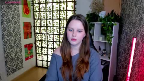 Lana online show from October 18, 8:59 am