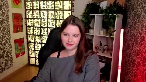 Lana online show from October 19, 8:26 am