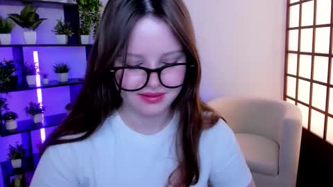 Lana online show from December 20, 2:18 am