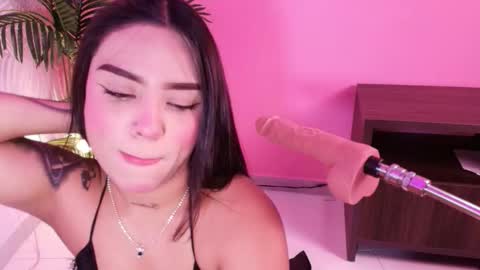 LANA online show from January 11, 3:33 am