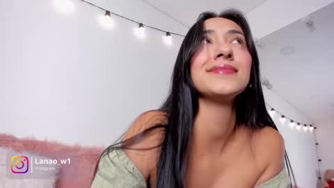 Lana Owens online show from March 11, 11:22 pm