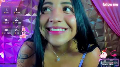 lana_parker_01 online show from October 4, 11:36 pm