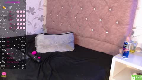 Angel  IG  online show from January 15, 11:30 pm