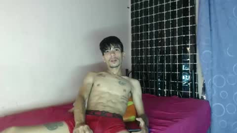 Snapshot of lana_robertt chatting on January 11, 9:57 am lana_robertt online show from January 11, 9:57 am