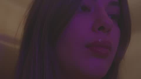 Snapshot of lana_rosy chatting on February 8, 12:06 am Alana online show from February 8, 12:06 am