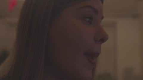 Snapshot of lana_rosy chatting on February 9, 8:56 pm Alana online show from February 9, 8:56 pm