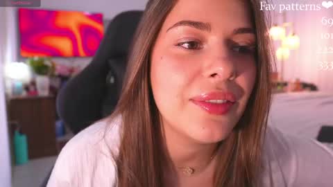 Alana online show from May 12, 7:00 pm