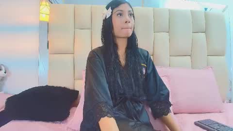 Vanessa  online show from March 6, 12:12 pm