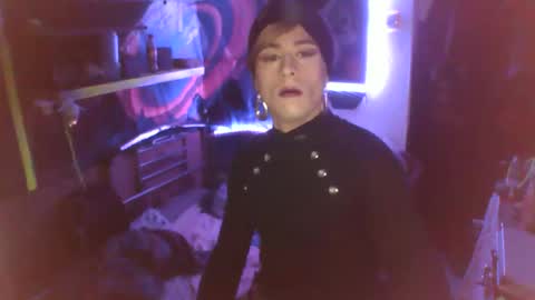 Lana TULS hungry for cocks online show from January 19, 3:10 am