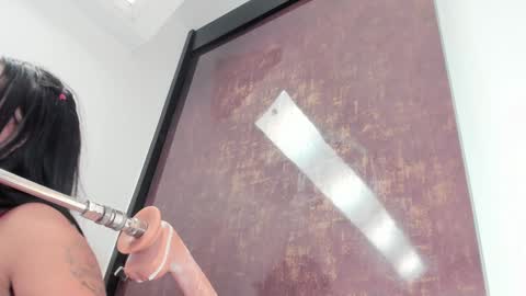 Lana online show from January 26, 1:47 pm