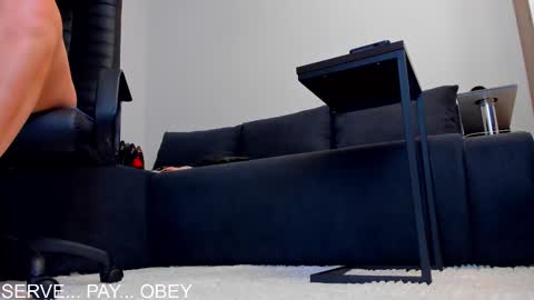 Lana VIP online show from February 23, 5:12 am