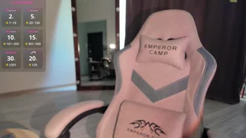 Lana online show from November 24, 10:48 am