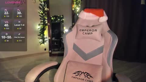 Lana online show from January 5, 7:06 pm