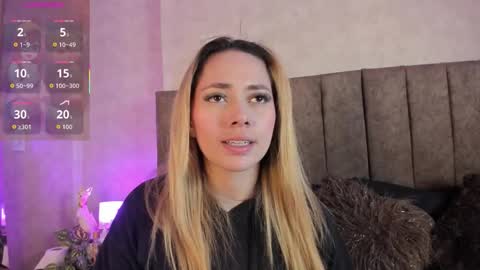 Lana online show from January 17, 4:50 am