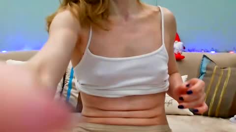 Snapshot of lanaangeldream chatting on January 27, 10:06 pm Lana online show from January 27, 10:06 pm