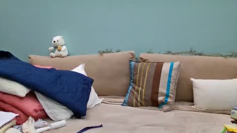 Lana online show from November 17, 9:31 pm