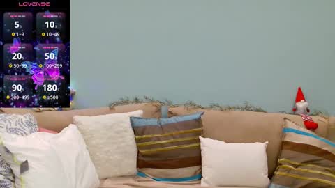 Lana online show from November 21, 10:36 am