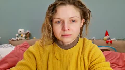 Lana online show from January 14, 10:21 am