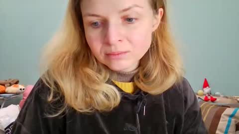 Lana online show from February 11, 3:44 am