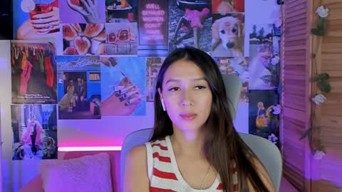 LanaBakers NONUDE MODEL online show from December 24, 6:11 am