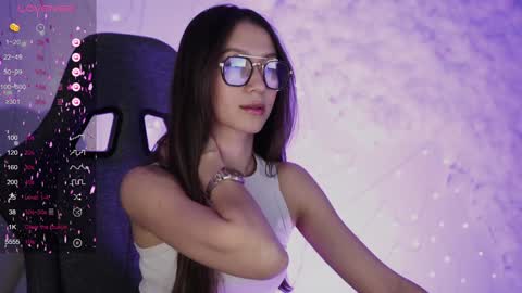 LanaBakers NONUDE MODEL online show from December 26, 5:58 am