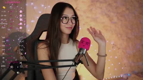 LanaBakers NONUDE MODEL online show from December 26, 9:01 am