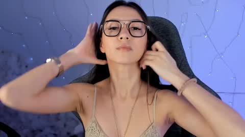 LanaBakers NONUDE MODEL online show from December 29, 2:38 am