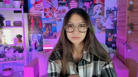 LanaBakers NONUDE MODEL online show from December 31, 5:44 am