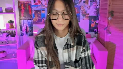 LanaBakers NONUDE MODEL online show from January 3, 5:39 am