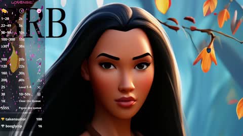 LanaBakers NONUDE MODEL online show from January 27, 5:36 am