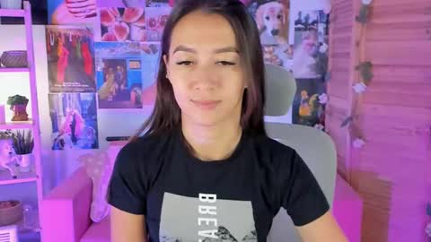 LanaBakers NONUDE MODEL online show from February 12, 2:35 am