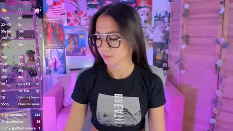 LanaBakers NONUDE MODEL online show from February 12, 8:38 am