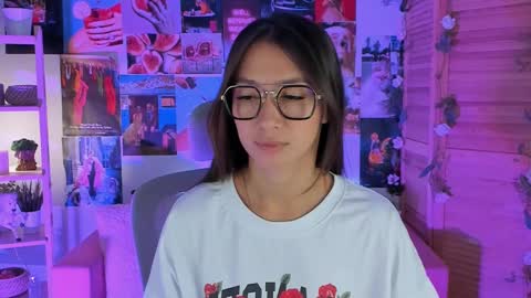 LanaBakers NONUDE MODEL online show from February 15, 2:26 am