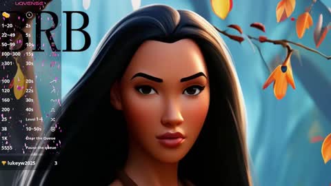 LanaBakers NONUDE MODEL online show from February 15, 5:30 am