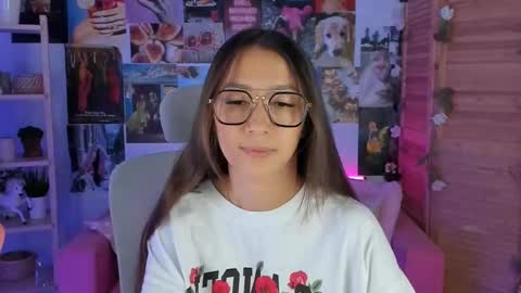 LanaBakers NONUDE MODEL online show from February 24, 2:40 am