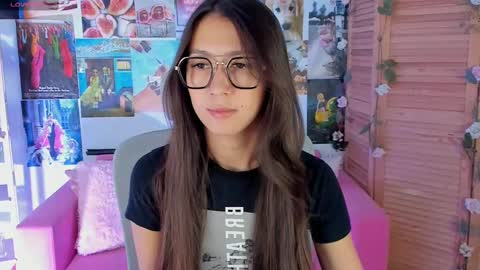 LanaBakers NONUDE MODEL online show from March 4, 2:38 am