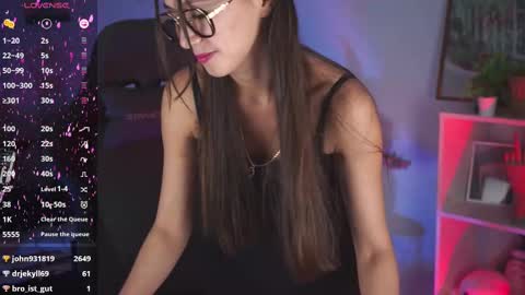 LanaBakers NONUDE MODEL online show from March 5, 8:43 am