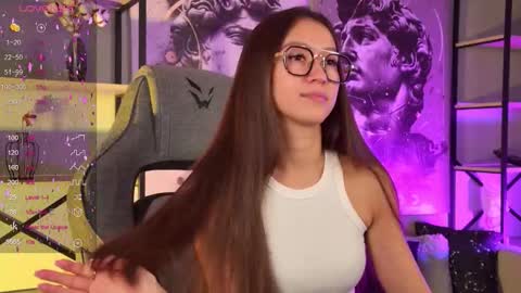 LanaBakers NONUDE MODEL online show from November 18, 3:01 am