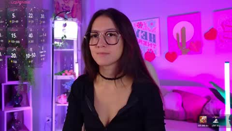 LanaBakers NONUDE MODEL online show from April 2, 2:42 am