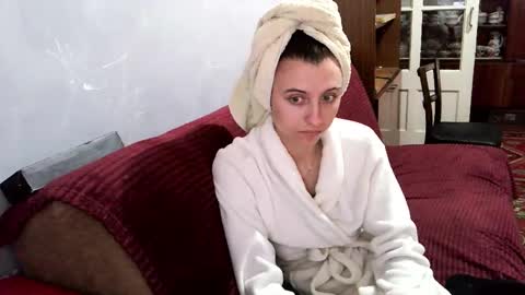 Lana online show from November 17, 8:42 am