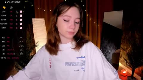 Lana online show from November 16, 6:19 am