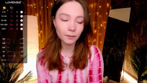 Lana online show from February 1, 7:29 am